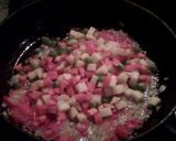 Foto del paso 2 de la receta: Arroz a la Jardinera