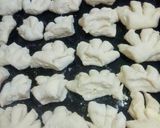 Foto del paso 3 de la receta: Piecitos de t- Rex