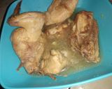 Foto langkah ke 1 dari resep Chicken Honey Sauce Simple.