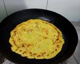 লাউ এর প্যানকেক (lau PanCake recipe in Bengali) রেসিপি ধাপ - 4 ছবি