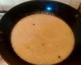 मलाईदार मशरूम सूप (malaidar mushroom soup recipe in Hindi) रेसिपी चरण 4 फोटो