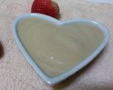 Foto langkah ke 9 dari resep Fresh Mushroom Soup With Love Ala Menantu Idaman.