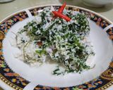 Foto langkah ke 4 dari resep SEAWEED+COCONUT SALAD SIMPLE.