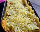 Foto del paso 6 de la receta: Budín de berenjenas y verduras varias
