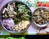 মলা মাছের চচ্চড়ি রেসিপির ধাপ 1 ছবি