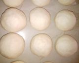Foto del paso 3 de la receta: Raspaditas