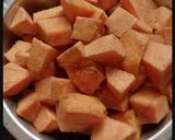 ફ્રાય સુરણ (Fry Suran Recipe In Gujarati) રેસીપી સ્ટેપ1ફોટો