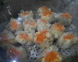 Foto langkah ke 3 dari resep Dimsum ayam rumahan.