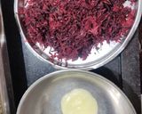 બીટ નો હલવો (beet root halwo recipe in Gujarati) રેસીપી સ્ટેપ1ફોટો