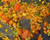 नागपूरी तर्री पोहे (tari pohe recipe in marathi) रेसिपी स्टेप 3 फोटो 