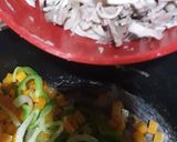 Foto del paso 2 de la receta: Arroz a la valenciana