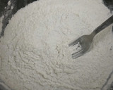 சிறுதானிய கோகோ   கேக் ரெசிபி ஸ்டேப் 1 புகைப்படம்