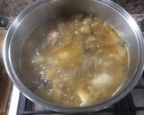 Foto del paso 4 de la receta Jarrrete (morcillo) de ternera estofado