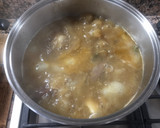 Foto del paso 4 de la receta: Jarrrete (morcillo) de ternera estofado