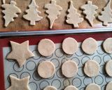 Foto del paso 5 de la receta: Galletas de jengibre libres de gluten y sin lactosa