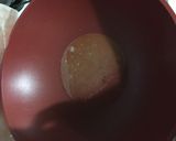 Foto del paso 1 de la receta: Pechito de cerdo con arroz basmati