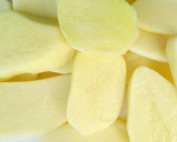 Foto del paso 1 de la receta: Patatas a lo pobre