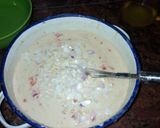 A picture of step 4 of Wainar flour.