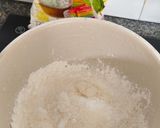 Foto langkah ke 3 dari resep Es Cendol Kecebong.