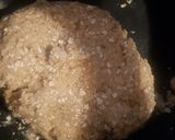 Foto del paso 2 de la receta: Galletas de avena y miel