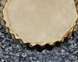 Foto del paso 4 de la receta: Tarta de atún simple