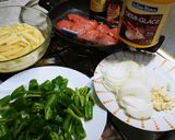 Foto del paso 1 de la receta: Solomillo de cerdo godofredo Demi glaçe
