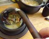 Foto del paso 3 de la receta: Mariscal caliente en conserva 🍜