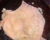 Foto del paso 1 de la receta: Pechugas Rellenas