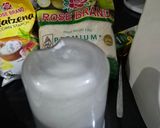 Foto langkah ke 2 dari resep Bolu Kukus Mekar.