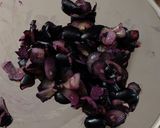 A picture of step 2 of Cook With Namrata Jamun Fusion.