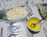 صورة لخطوة 3 من وصفة خبز محشي