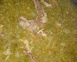 Mutton palao in yogurt and yakhni recipe step 5 photo