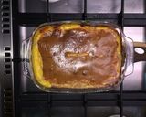 Foto langkah ke 9 dari resep Ketogenic cheese cauliflower casserole.