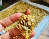 Foto langkah ke 6 dari resep Muesli Bar.