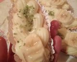 صورة لخطوة 4 من وصفة باركات بكريمة باتسيير