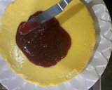 Foto del paso 7 de la receta: Cheesecake de fresas 🍓