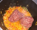 Foto del paso 2 de la receta: Salsa bolognesa