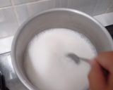 Foto langkah ke 2 dari resep Es Cendol Hunkwe.