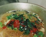 Foto langkah ke 2 dari resep Mie nyemek indomie.
