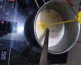 কাস্টার্ড সেমাই(Custard semai recipe in Bengali) রেসিপির ধাপ 5 ছবি