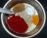 મેથી બાજરીના વડા(Methi Bajri Vada recipe in Gujarati) રેસીપી સ્ટેપ2ફોટો