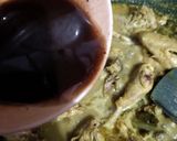 Foto langkah ke 4 dari resep Nasu Likku / Masak Lengkuas.