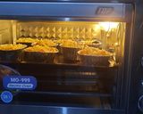 Foto langkah ke 10 dari resep Macaroni Scothel Panggang.
