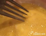 A picture of step 11 of Stir-Fried Mixed Vegetables with Egg Crepe and Curry Sauce.