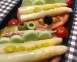 Foto del paso 10 de la receta: Ensalada de tomate valenciano