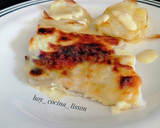 Foto del paso 6 de la receta: Bacalao gratinado con mayonesa y miel