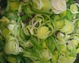 Foto del paso 1 de la receta: Salsa de calabaza