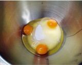Foto del paso 1 de la receta: Bizcocho de Limón