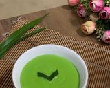 Foto langkah ke 4 dari resep Selai Sarikaya Pandan.