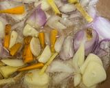 Foto langkah ke 2 dari resep Semur Daging Betawi.